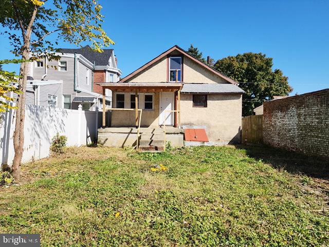 4826 Howell Street Philadelphia, PA 19135 - Photo 2 of 28