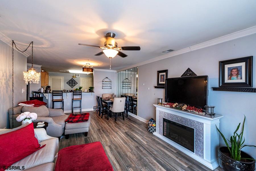 7 Bayside Drive, Unit 7 Somers Point, NJ 08244 - Photo 2 of 23