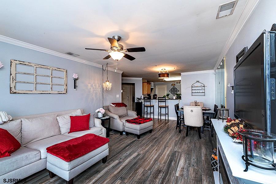 7 Bayside Drive, Unit 7 Somers Point, NJ 08244 - Photo 3 of 23