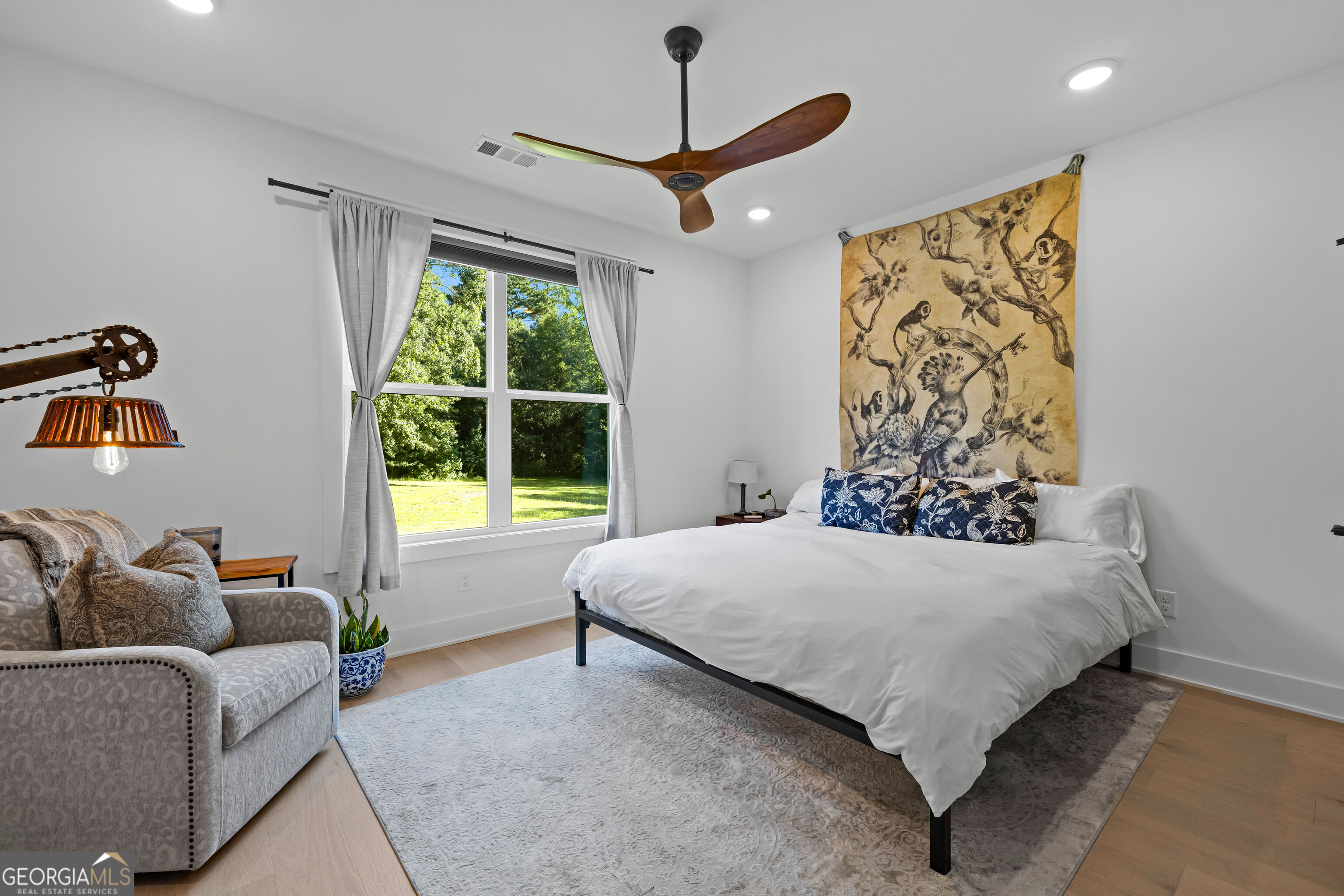 1005 Goza Road Fayetteville, GA 30215 - Photo 41 of 78 Gallery Image 41