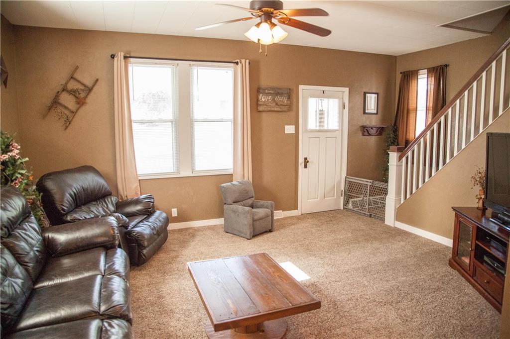 422 Constitution Street Perryopolis, PA 15473 - Photo 13 of 25 Gallery Image 13