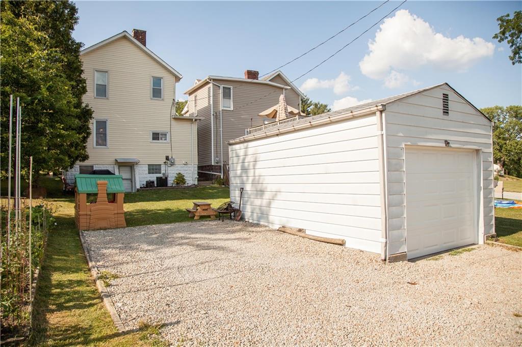 422 Constitution Street Perryopolis, PA 15473 - Photo 23 of 25 Gallery Image 23