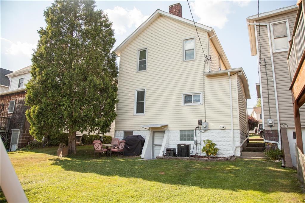 422 Constitution Street Perryopolis, PA 15473 - Photo 24 of 25 Gallery Image 24