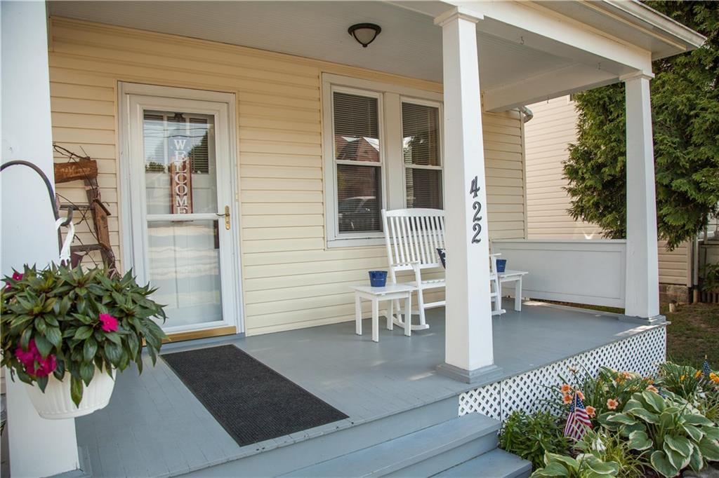 422 Constitution Street Perryopolis, PA 15473 - Photo 4 of 25 Gallery Image 4