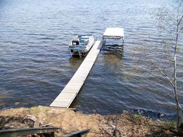 1225 Risser Road Crandon, WI 54520 - Photo 2 of 19 Gallery Image 2