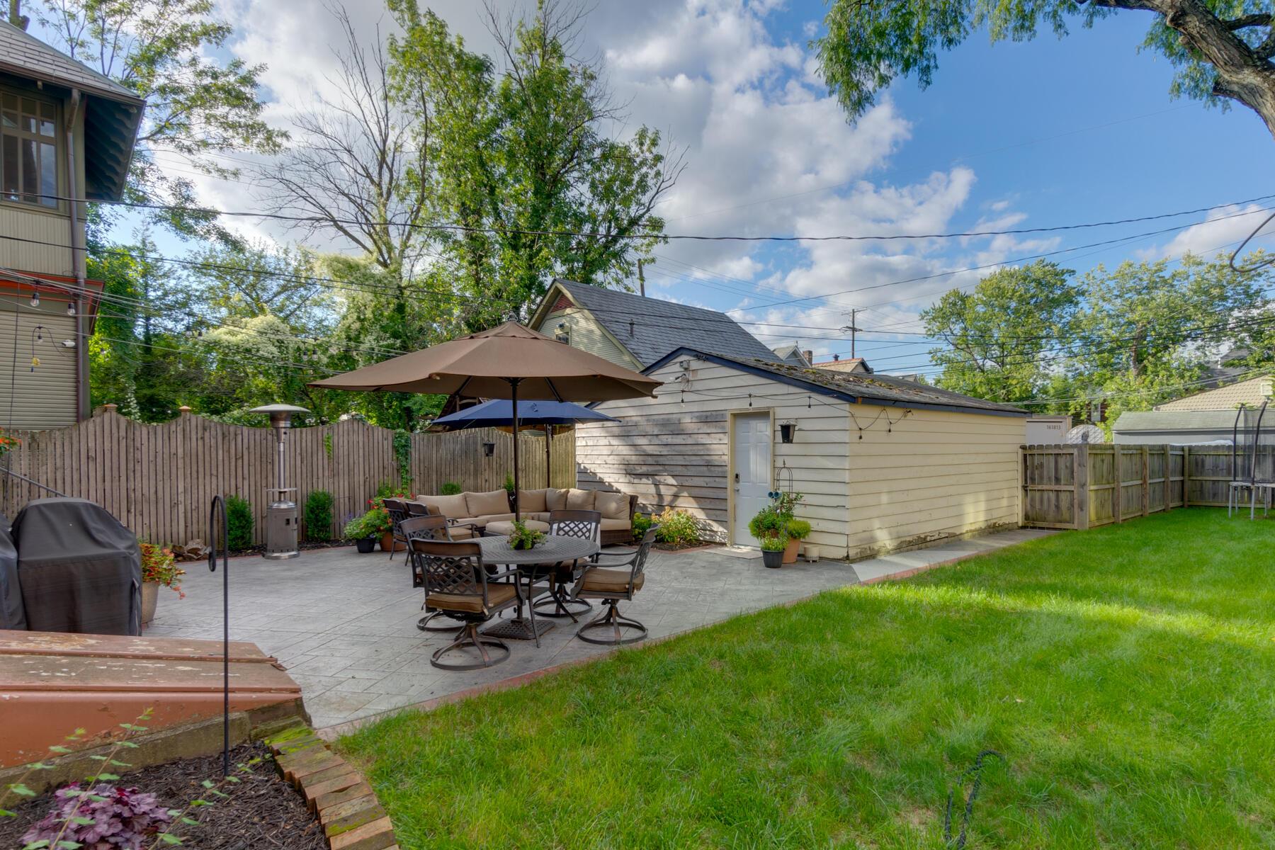 1062 Bryden Road Columbus, OH 43205 - Photo 61 of 68 1062 Bryden Rd Columbus OH 43205-15