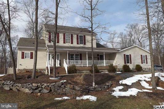 359 Boring Bridge Road Lewisberry, PA 17339 - Photo 1 of 25