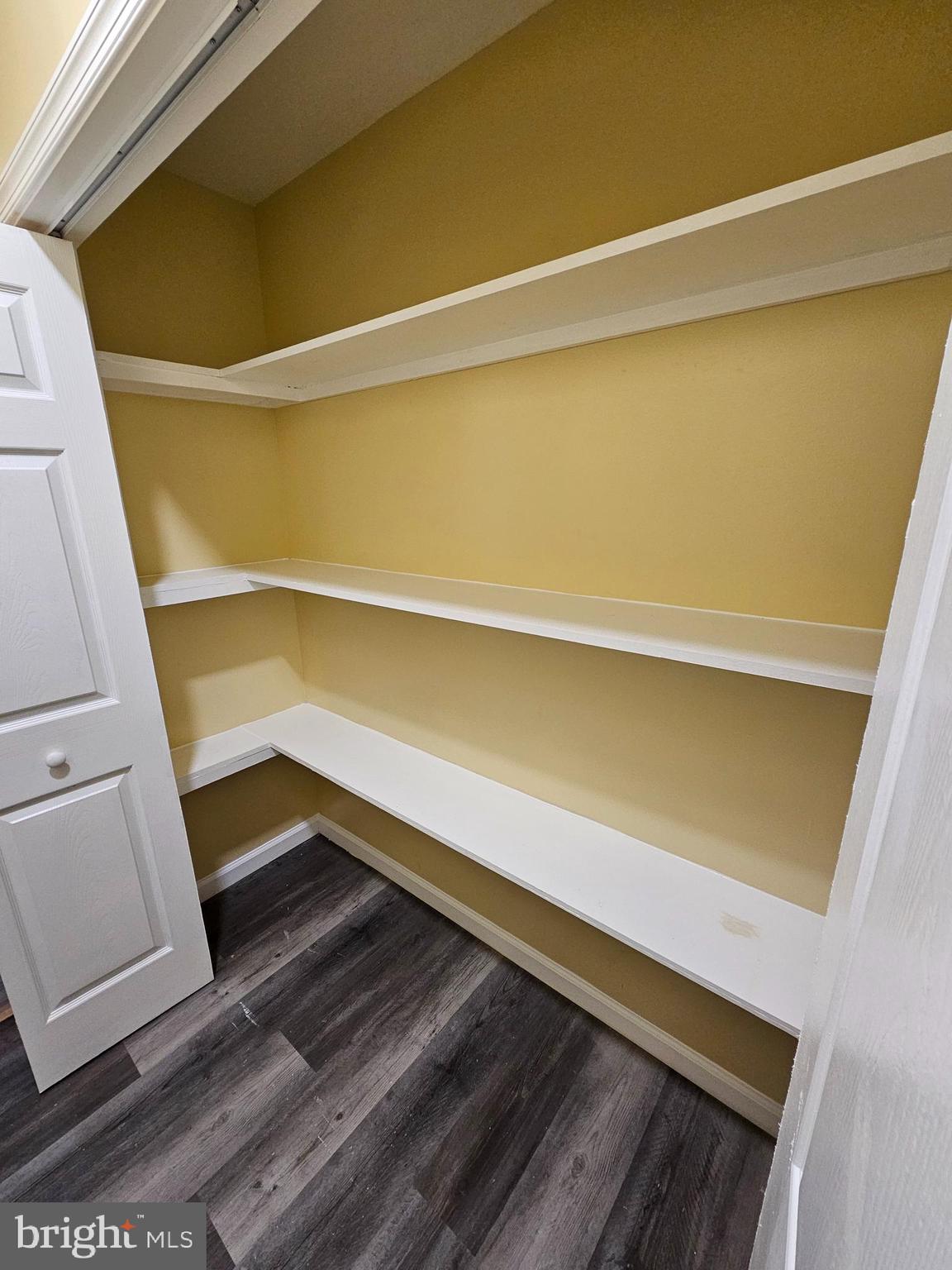 1535 North 60th Street, Unit A Philadelphia, PA 19151 - Photo 9 of 11 a storage room