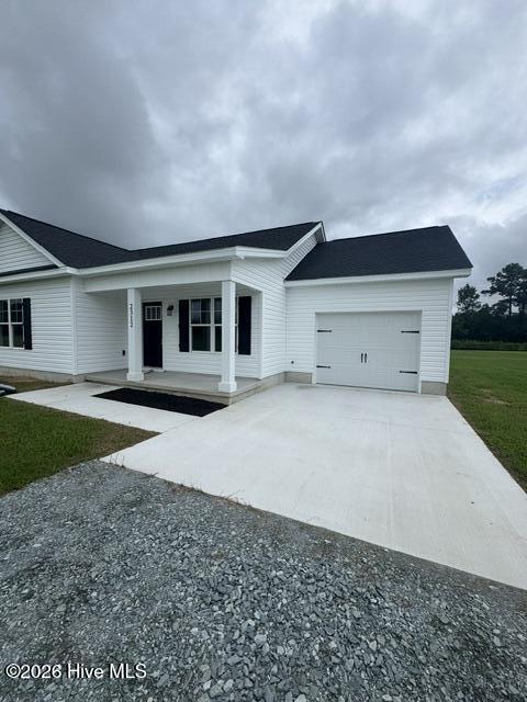2312 Indian Town Road Clinton, NC 28328 - Photo 3 of 18 Gallery Image 3