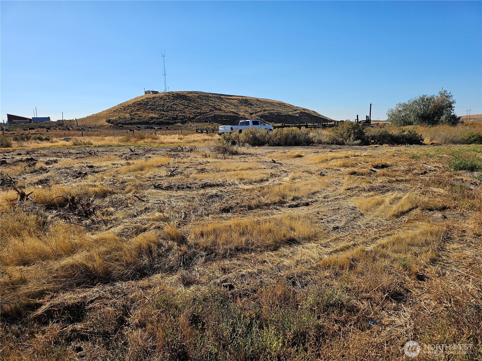 7 Ash Avenue Ritzville, WA 99169 - Photo 2 of 11 a view of ocean view