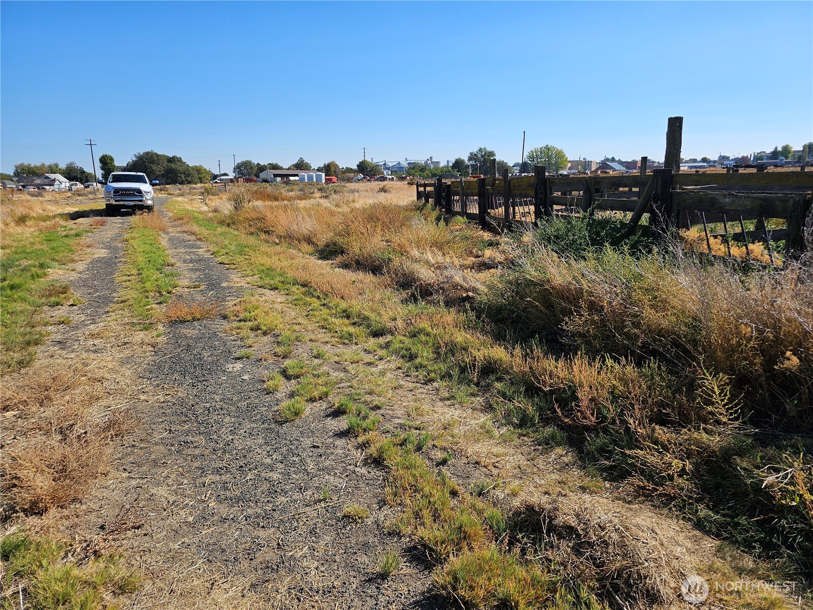 7 Ash Avenue Ritzville, WA 99169 - Photo 6 of 11 a view of a lake view