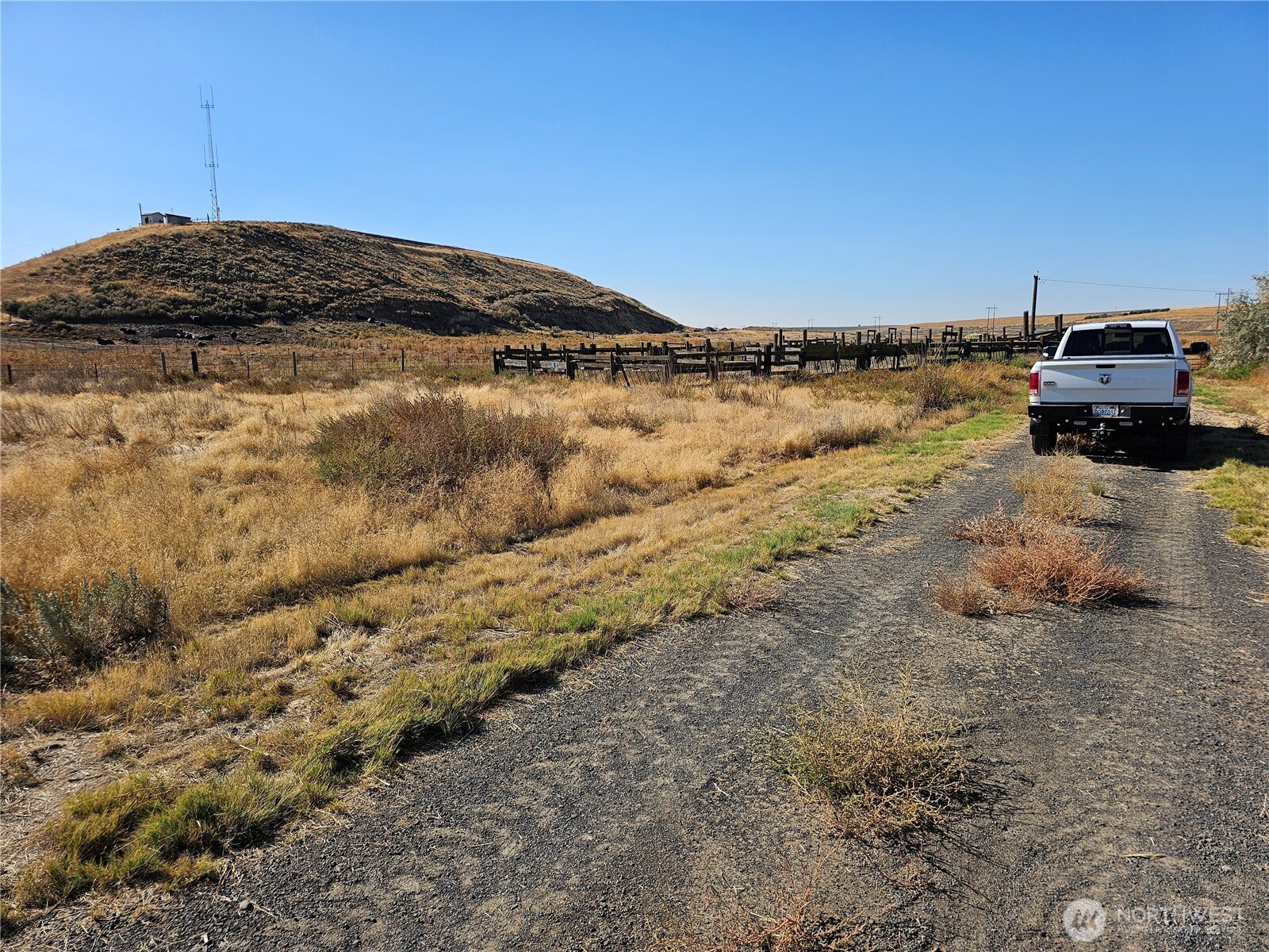 7 Ash Avenue Ritzville, WA 99169 - Photo 9 of 11 a view of ocean view with beach
