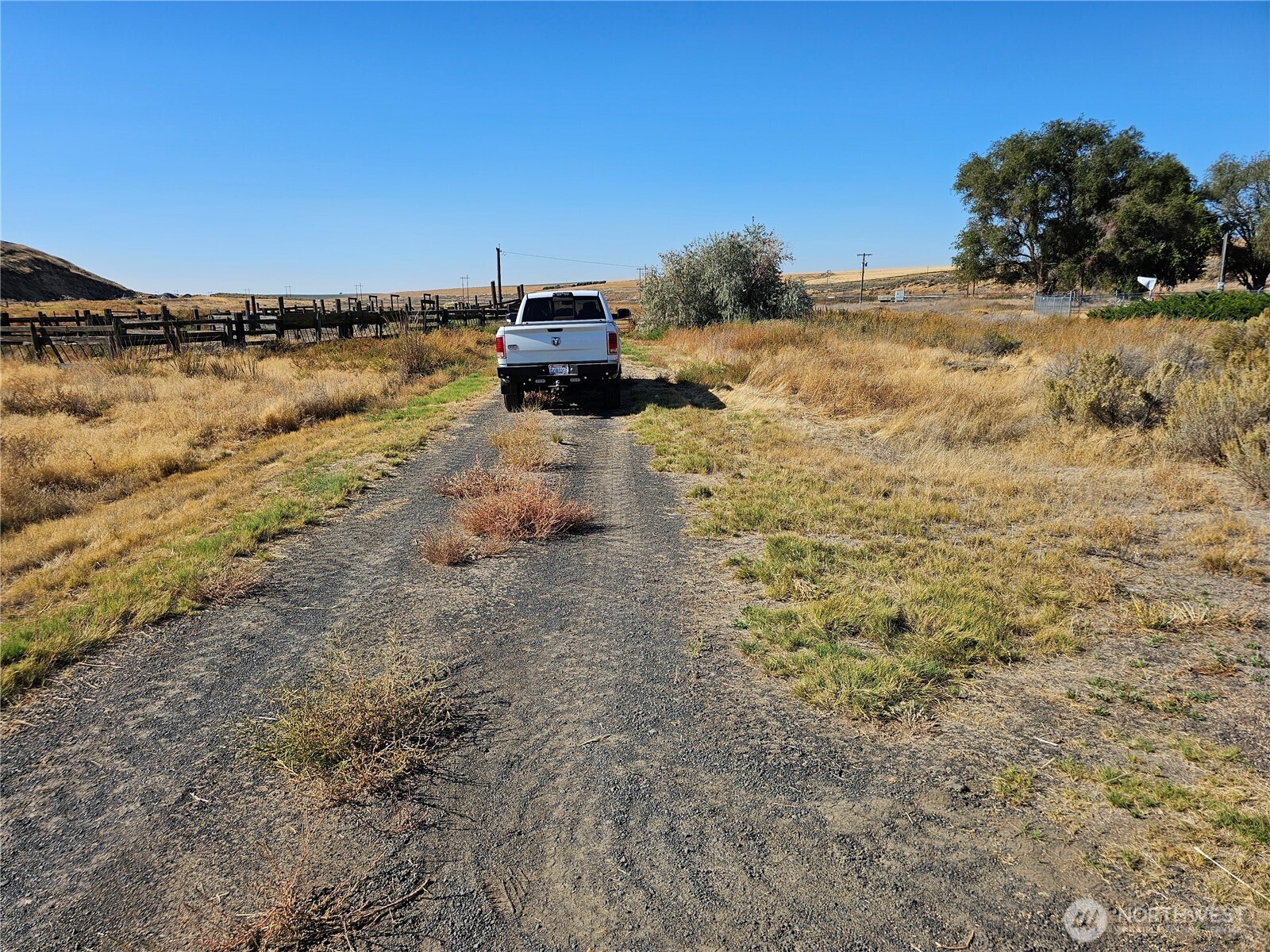 7 Ash Avenue Ritzville, WA 99169 - Photo 10 of 11 a view of ocean view