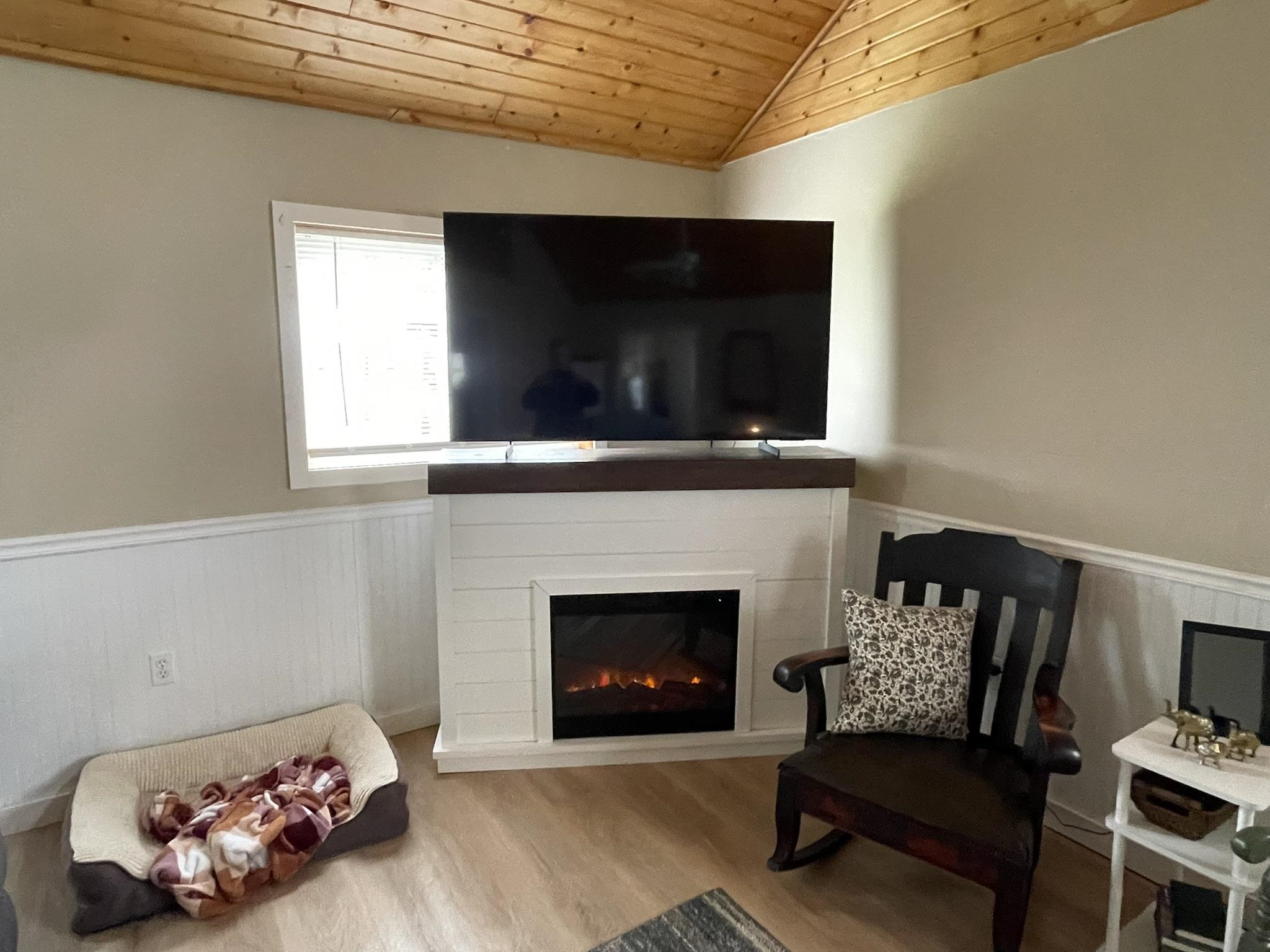 2340 Greenwood Road Lupton, MI 48635 - Photo 10 of 19