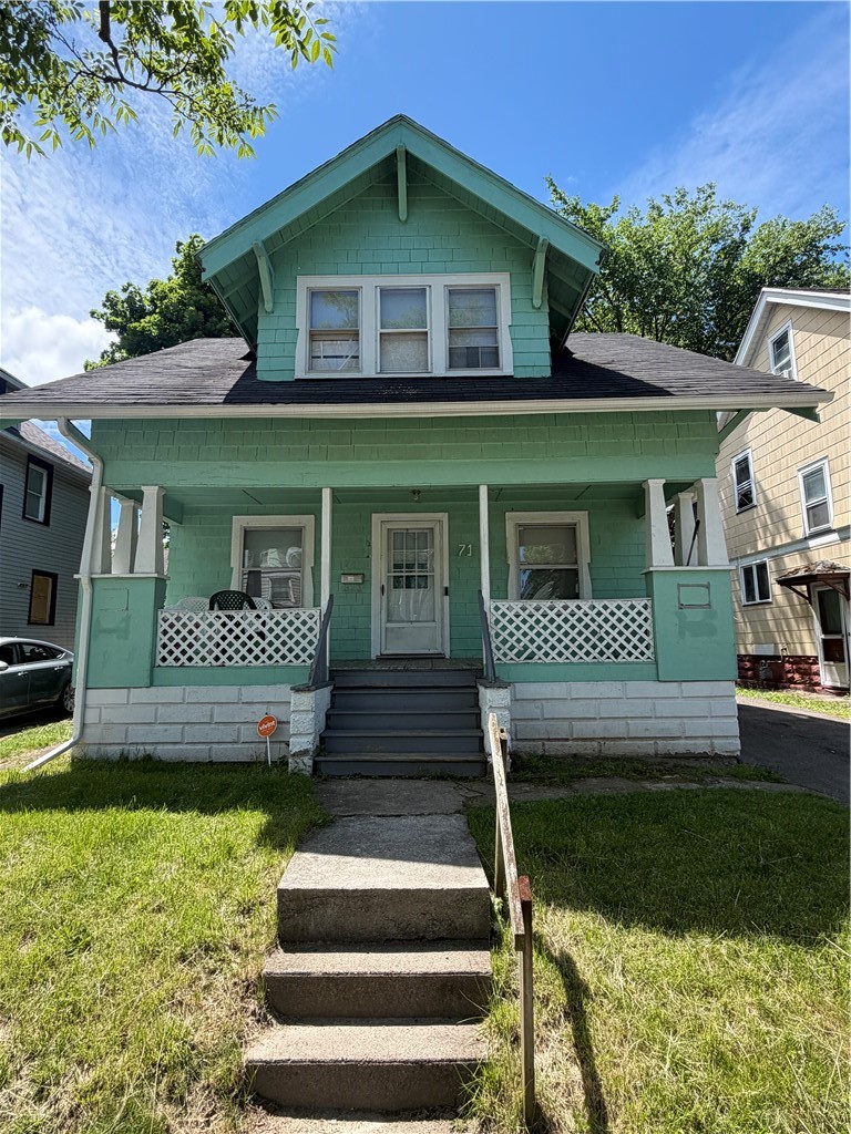 71 Randolph Street Rochester, NY 14621 - Photo 1 of 20 Gallery Image 1
