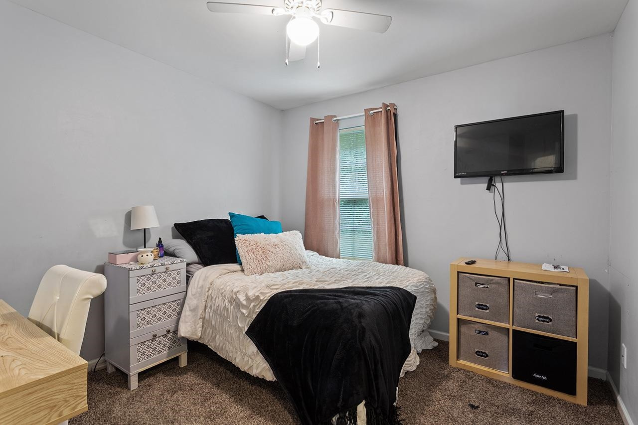 2620 Shepherd Valley Street Raleigh, NC 27610 - Photo 20 of 31 Photo 20