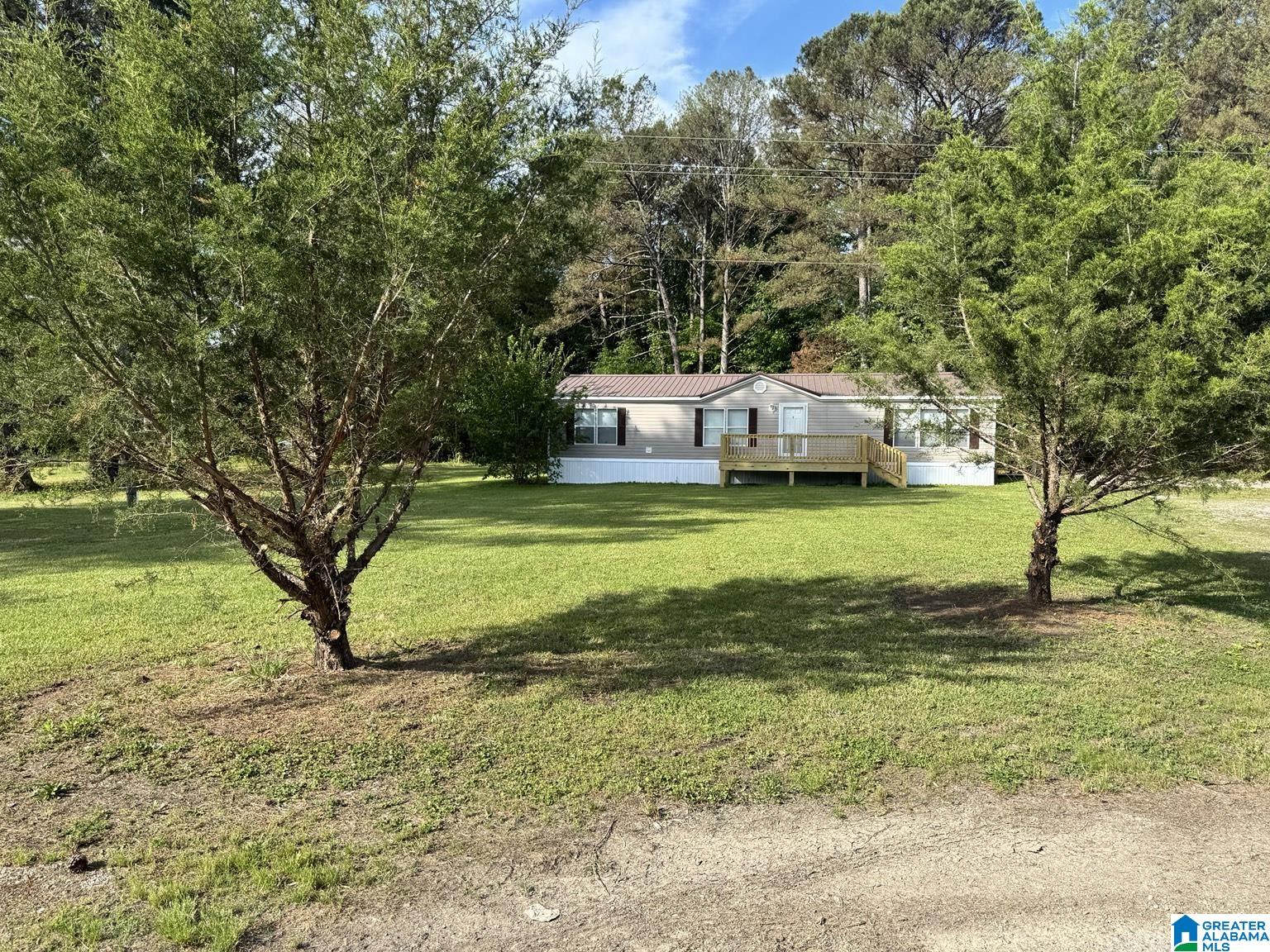 2987 Dogtown Road Carbon Hill, AL 35549 - Photo 2 of 32