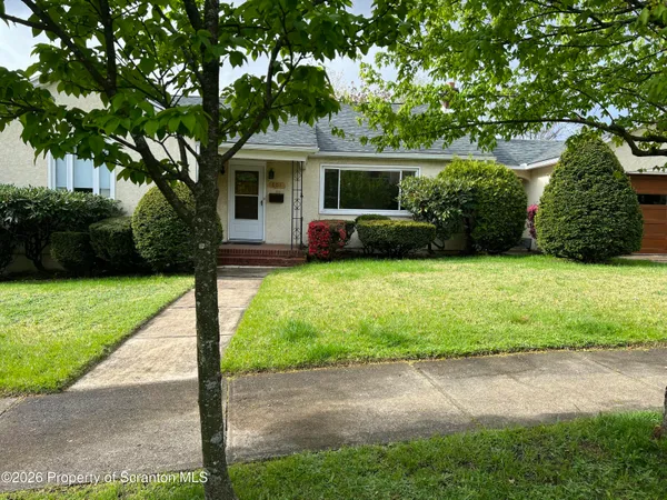 $239,000 | 601 Miles Avenue, Olyphant, PA 18447