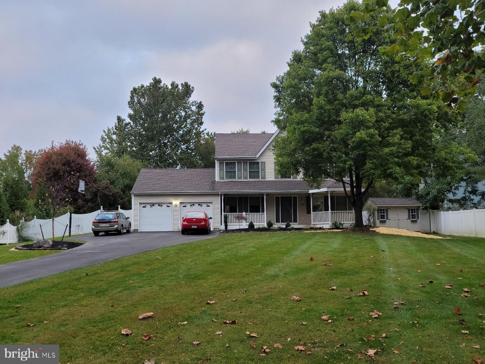 209 Broad Acres Road Lansdale, PA 19446 - Photo 3 of 35 Gallery Image 3
