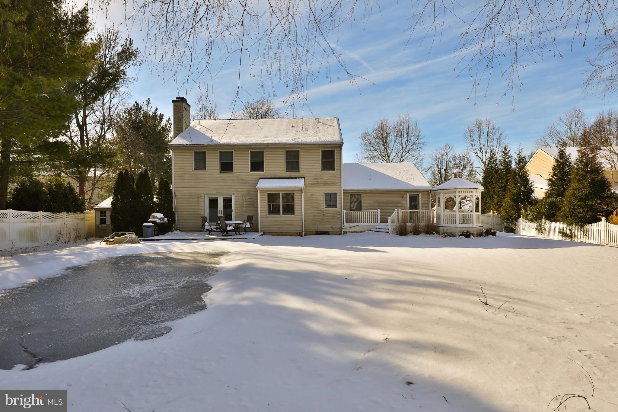 209 Broad Acres Road Lansdale, PA 19446 - Photo 33 of 35 Gallery Image 33