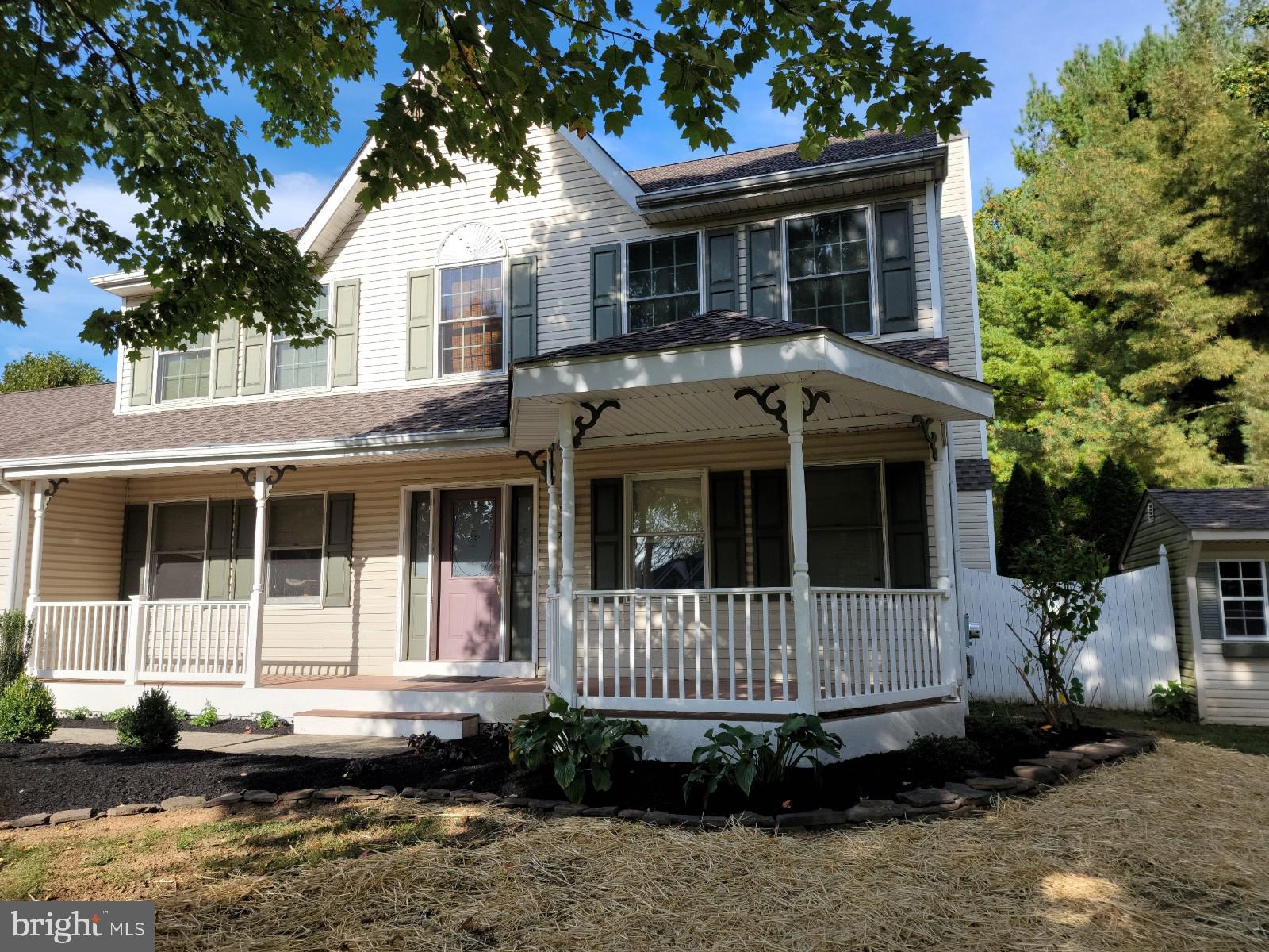 209 Broad Acres Road Lansdale, PA 19446 - Photo 4 of 35 Gallery Image 4