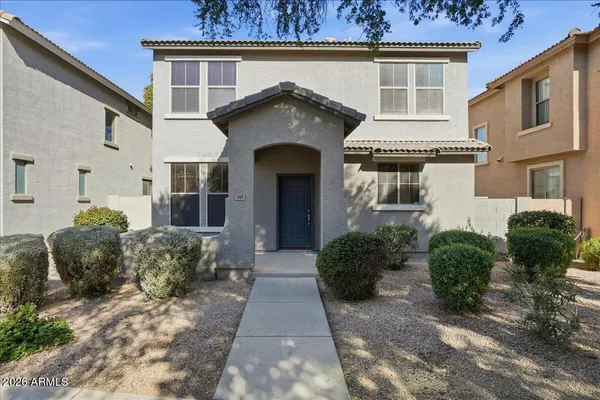 $399,000 | 1915 East Oxford Lane, Gilbert, AZ 85295