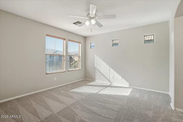 $425,000 | 1915 East Oxford Lane, Gilbert, AZ 85295