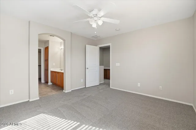 $425,000 | 1915 East Oxford Lane, Gilbert, AZ 85295