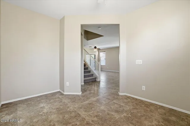 $425,000 | 1915 East Oxford Lane, Gilbert, AZ 85295