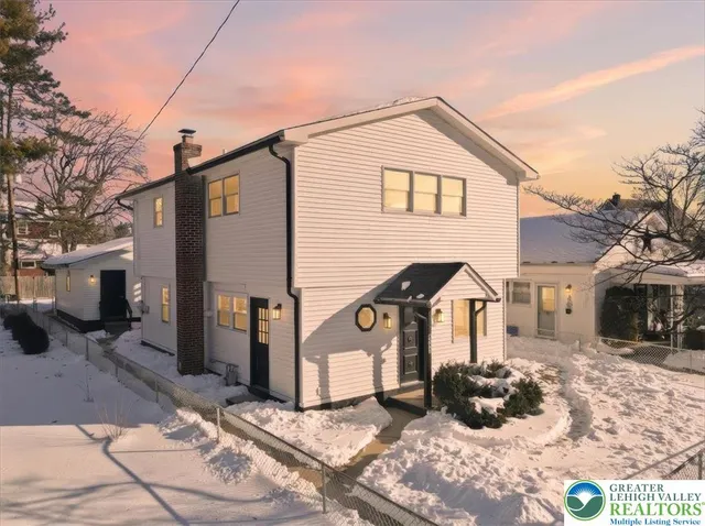 $325,000 | 943 Crawford Street, Bethlehem, PA 18017