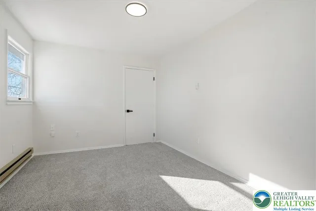 a view of small space