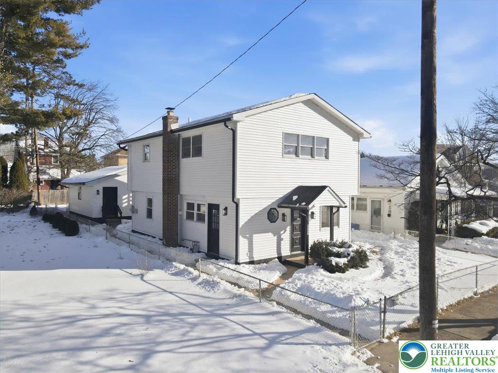 943 Crawford Street Bethlehem, PA 18017 - Photo 20 of 29