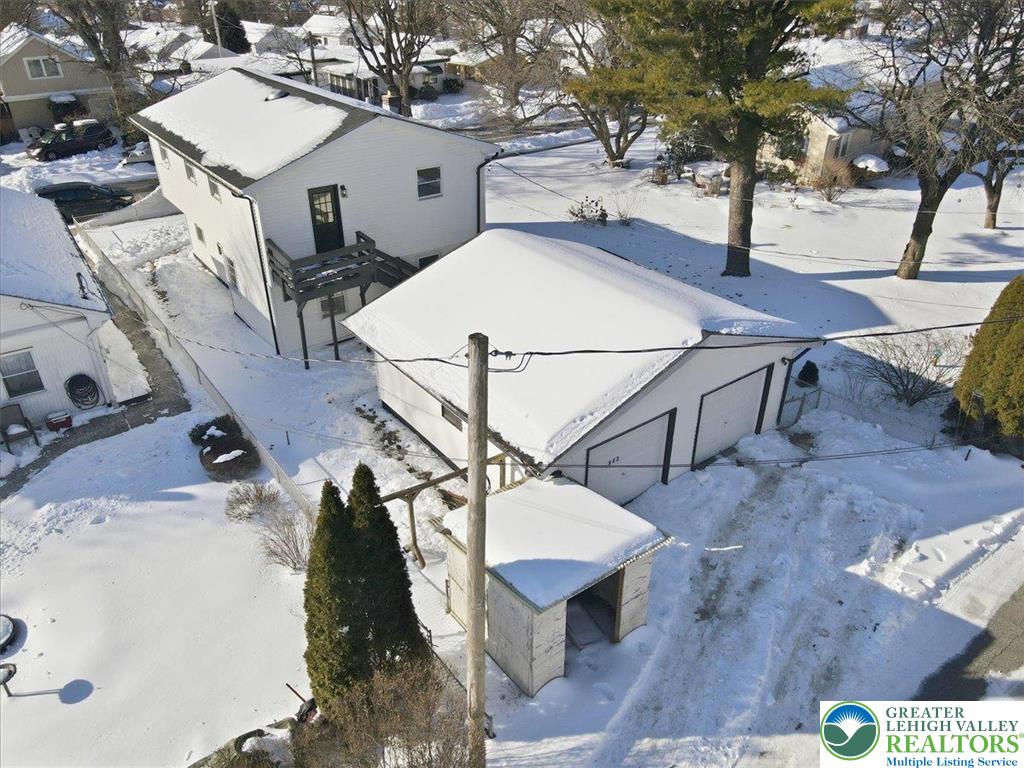 943 Crawford Street Bethlehem, PA 18017 - Photo 21 of 29