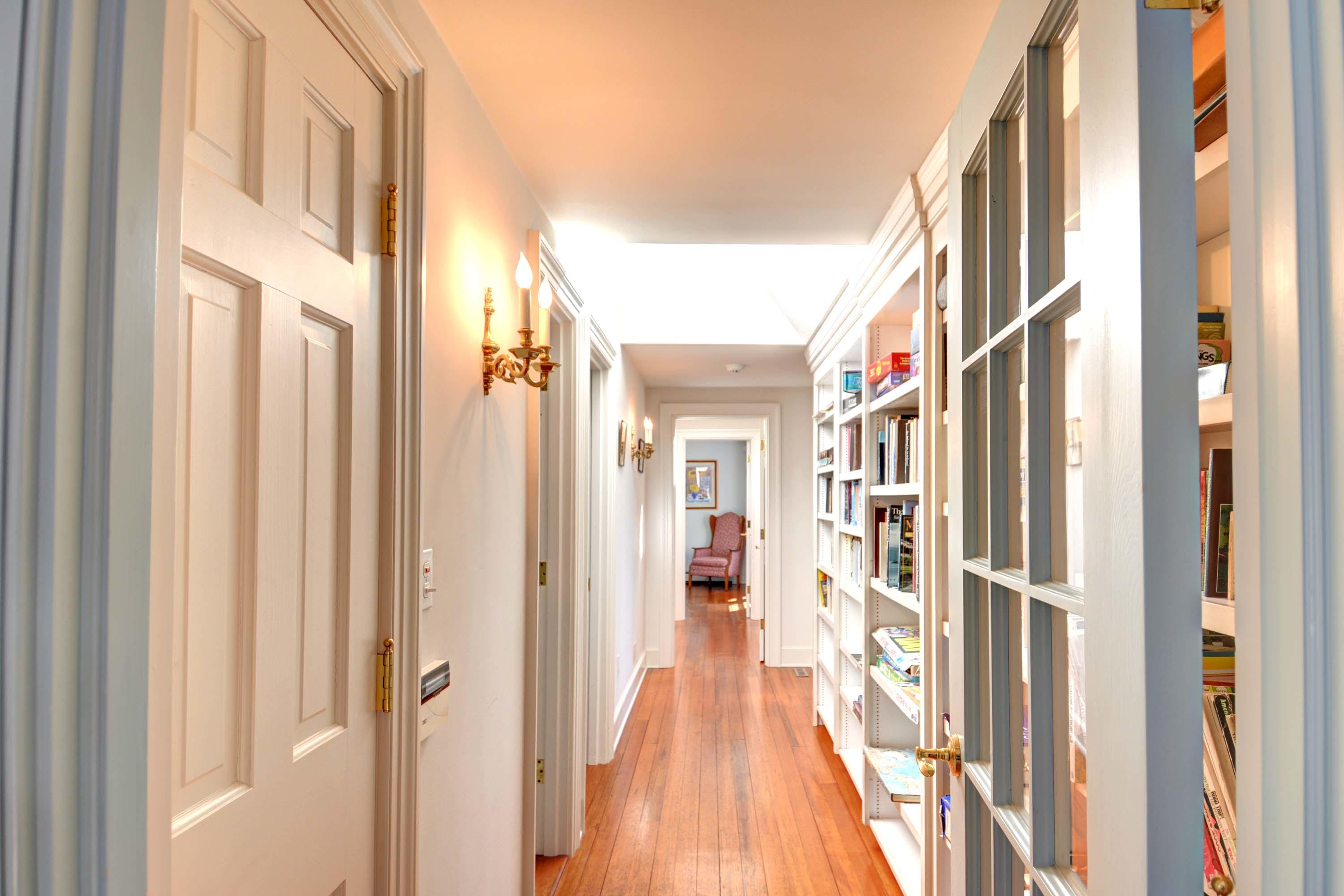 17 High Mark Road Chilmark, MA 02535 - Photo 11 of 52 a view of a front door