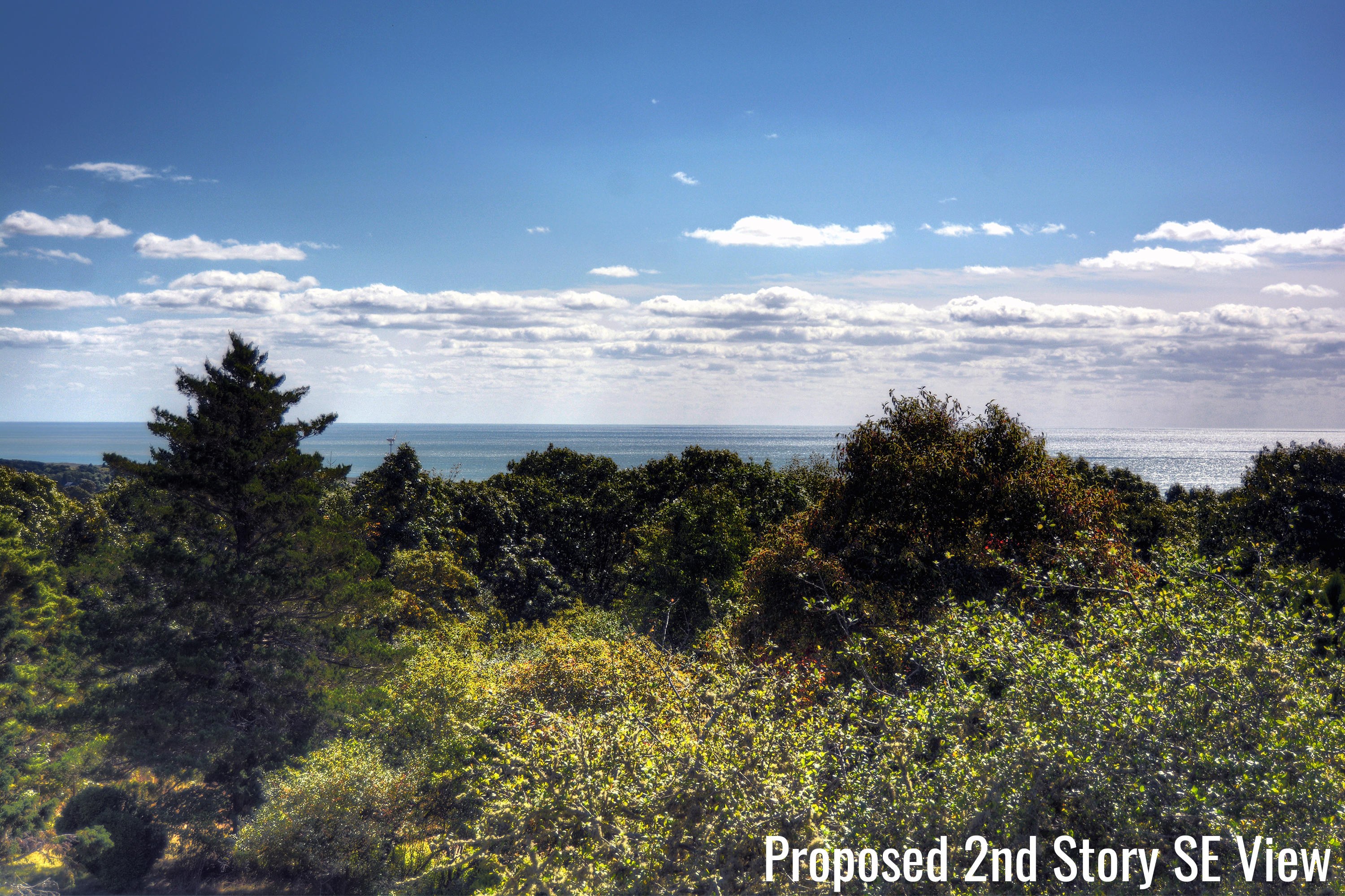 17 High Mark Road Chilmark, MA 02535 - Photo 49 of 52 a view of an ocean and beach