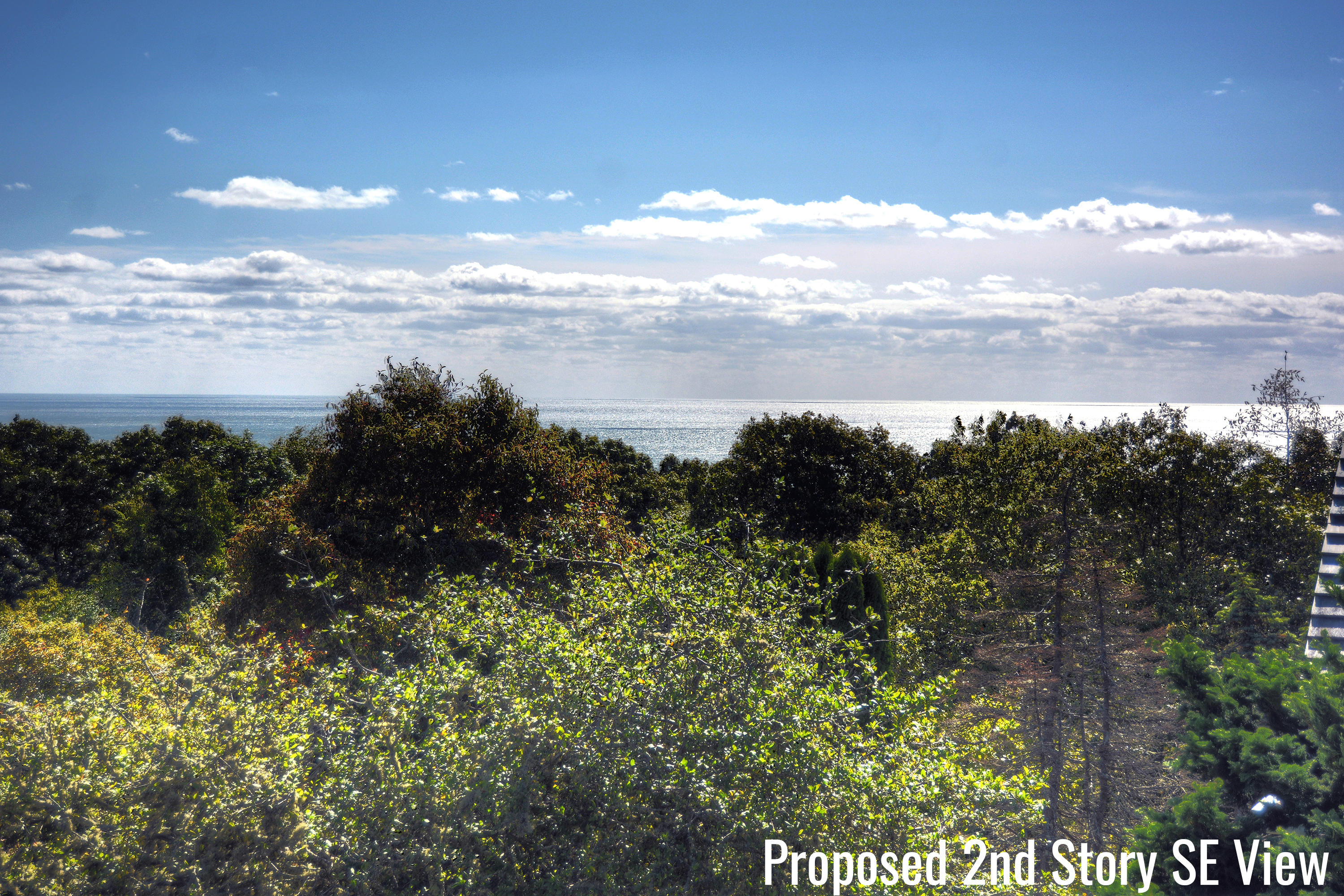 17 High Mark Road Chilmark, MA 02535 - Photo 50 of 52 a view of an ocean and beach