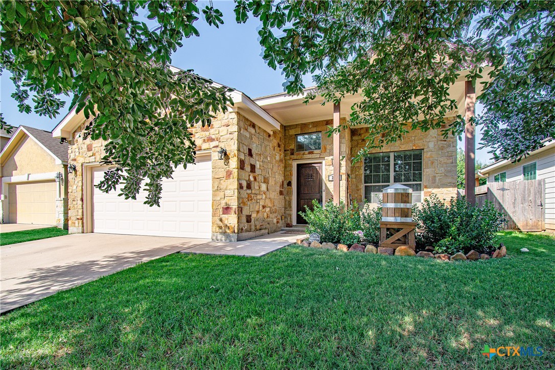 209 Geode Lane Jarrell, TX 76537 - Photo 3 of 24