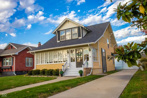 $219,900 | 512 South State Street, North Vernon, IN 47265