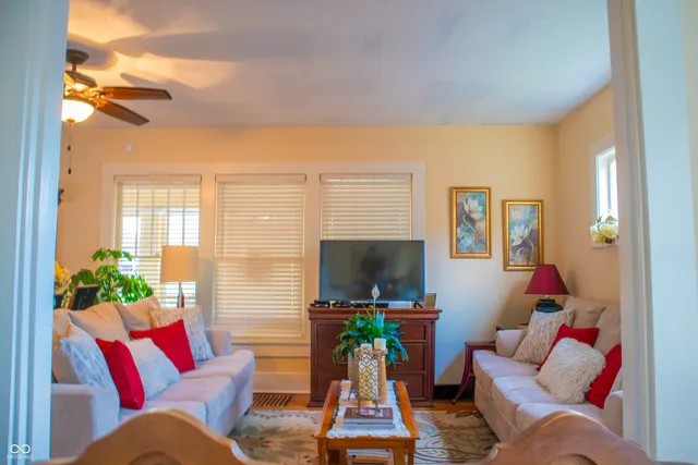 $234,900 | 512 South State Street, North Vernon, IN 47265