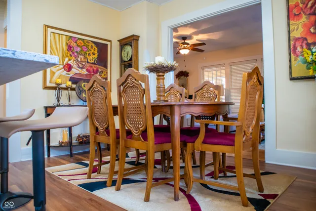 $234,900 | 512 South State Street, North Vernon, IN 47265