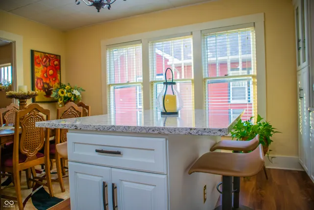 $234,900 | 512 South State Street, North Vernon, IN 47265