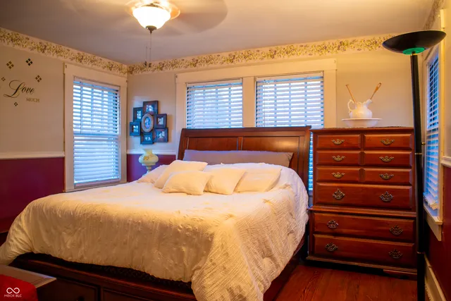 $234,900 | 512 South State Street, North Vernon, IN 47265