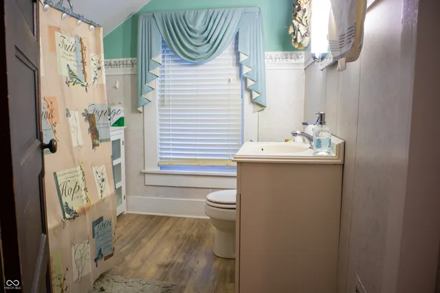 $234,900 | 512 South State Street, North Vernon, IN 47265