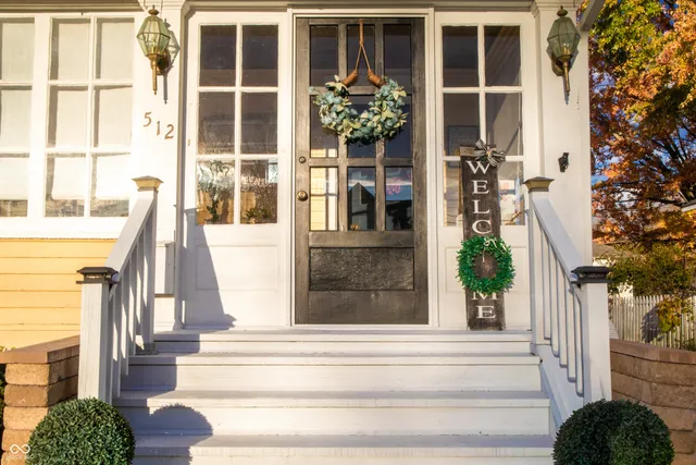 $234,900 | 512 South State Street, North Vernon, IN 47265