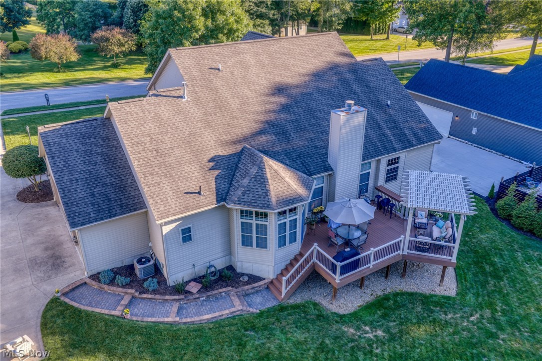 4549 Ridge Crest Drive Akron, OH 44321 - Photo 46 of 50