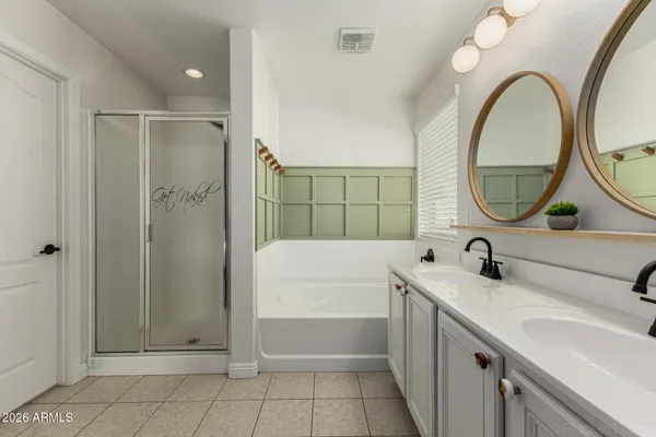 $519,000 | 2177 East Gillcrest Road, Gilbert, AZ 85298