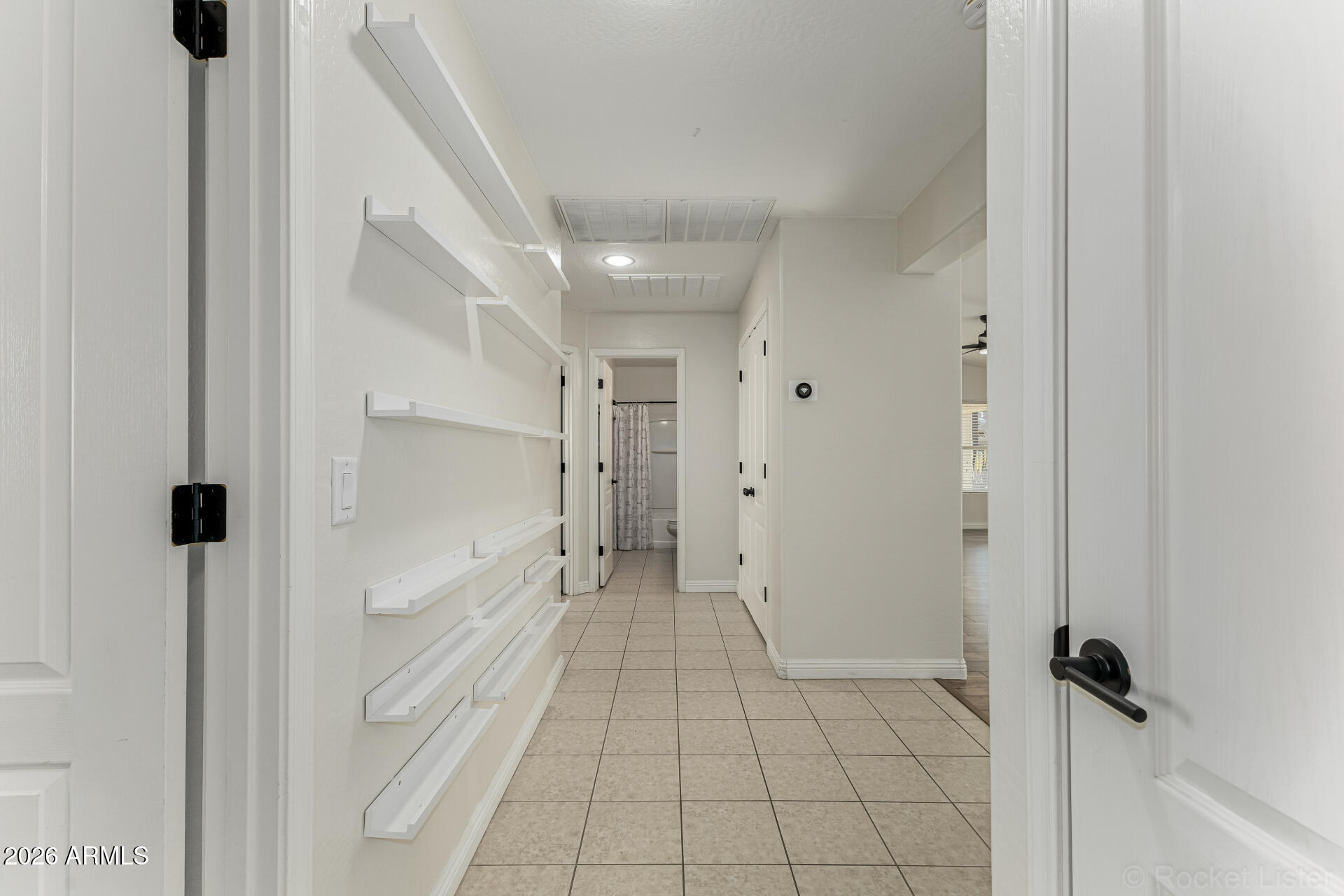 2177 East Gillcrest Road Gilbert, AZ 85298 - Photo 14 of 41 Hallway from garage