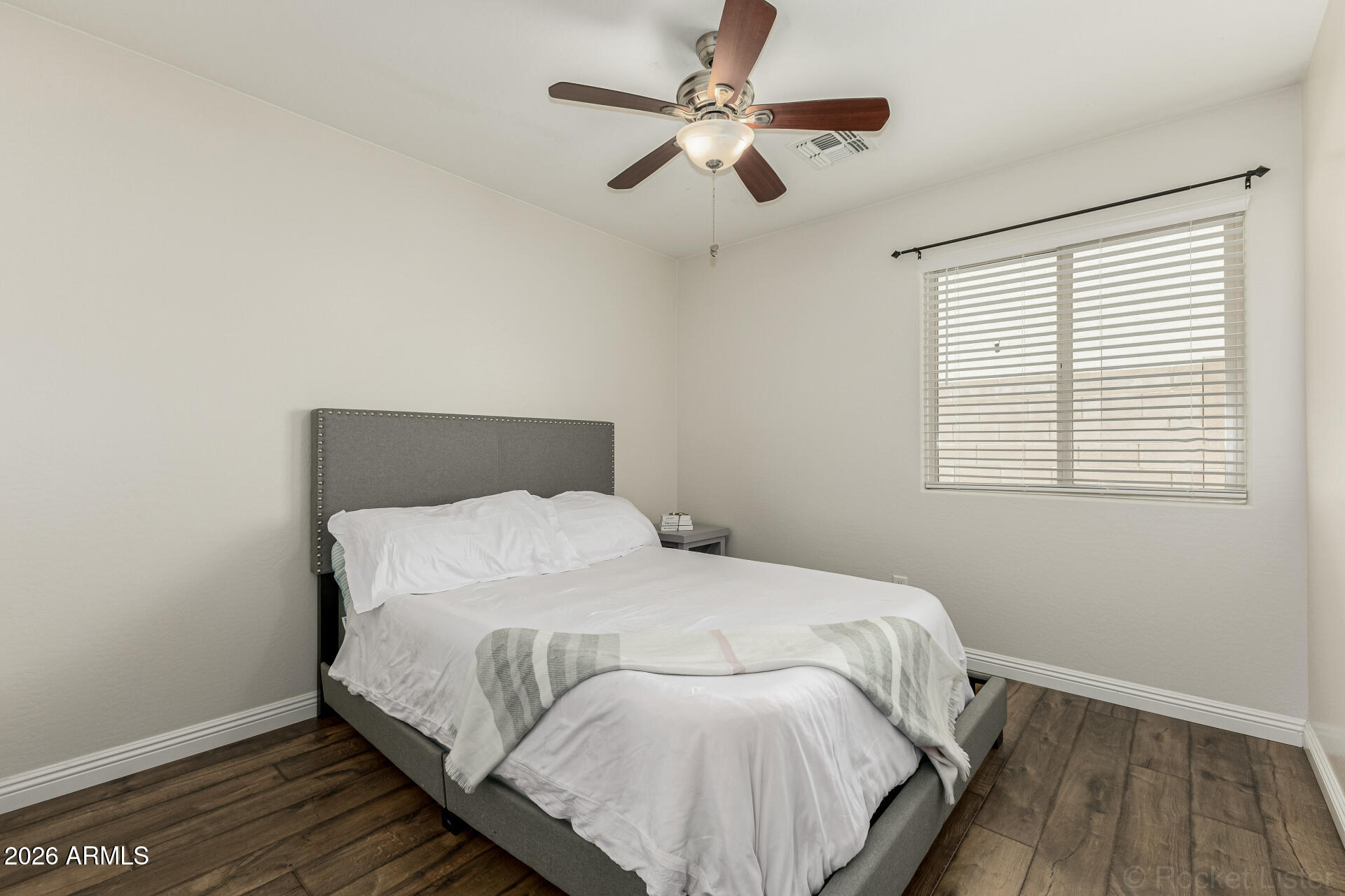 2177 East Gillcrest Road Gilbert, AZ 85298 - Photo 17 of 41 bedroom 2