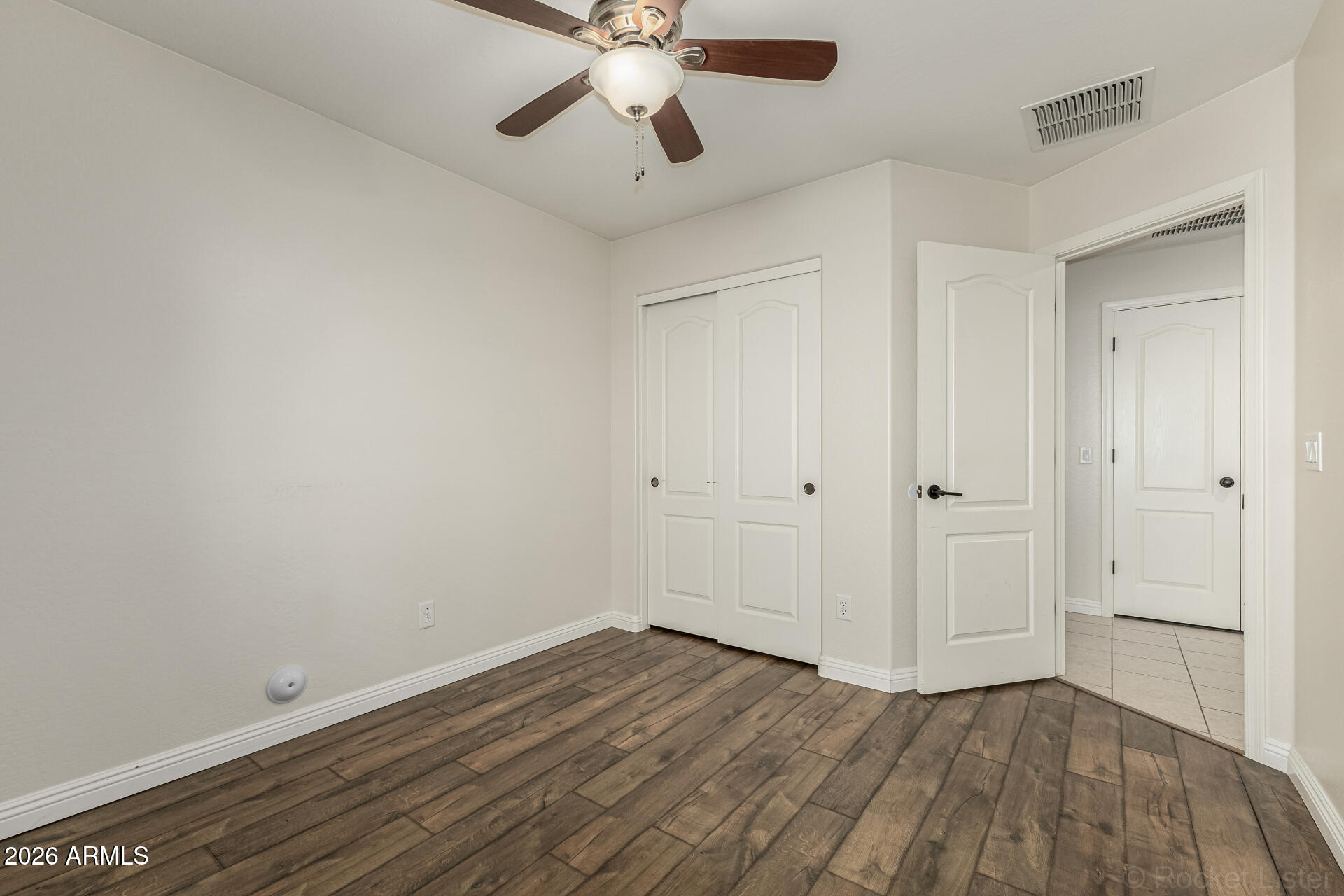 2177 East Gillcrest Road Gilbert, AZ 85298 - Photo 18 of 41 bedroom 3