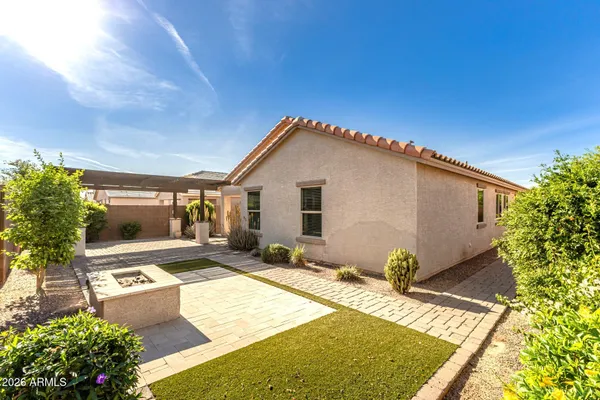 $519,000 | 2177 East Gillcrest Road, Gilbert, AZ 85298